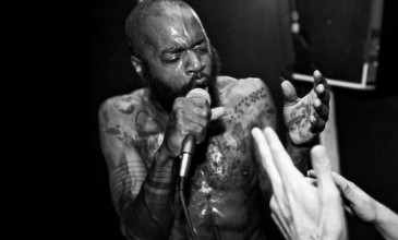 Death Grips to follow sold-out Electric Ballroom show with new London date