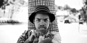 Listen to a new track from Odd Future’s Earl Sweatshirt, ‘Chum’