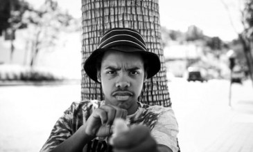 Listen to a new track from Odd Future’s Earl Sweatshirt, ‘Chum’