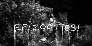 Watch the surreal, slo-mo video for Scott Walker’s 10-minute epic ‘Epizootics!’
