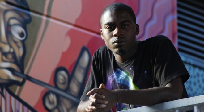 Bristol producer Gemmy readies debut release for Pinch’s Tectonic imprint