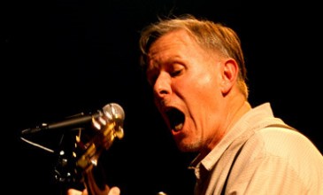 Watch a half-hour documentary about Michael Gira and Swans