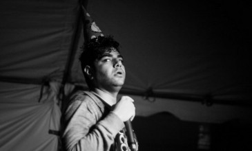 Download the new mixtape from Das Racist’s Heems, featuring Keyboard Kid, Le1f, Harry Fraud