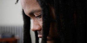 Hieroglyphic Being explores <i>Imaginary Concepts</i> on ambient-leaning new album