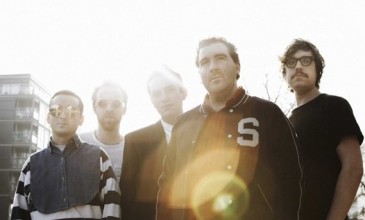 Listen to the latest episode of Field Day Radio, featuring exclusive Hot Chip mix and interview with Kindness