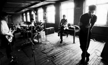 Download a remastered version of Joy Division’s 1980 London concert