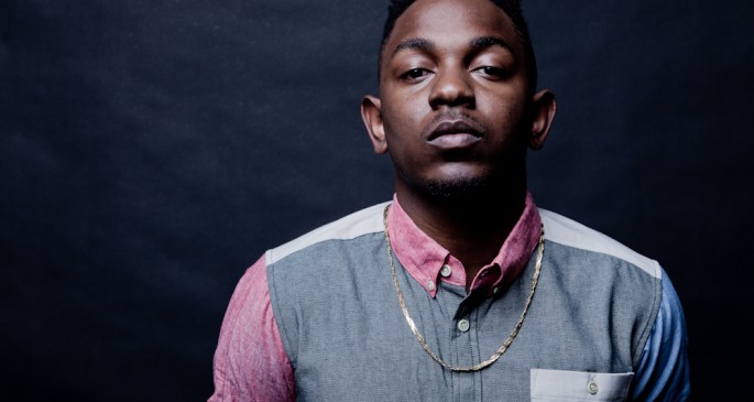 FACT meets Kendrick Lamar FACT meets Kendrick Lamar