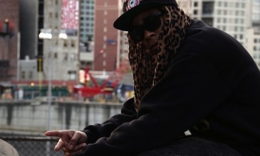 Keyboard Kid remixes The Weeknd’s Clams Casino-produced ‘The Fall’