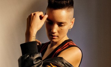 Hear Kim Ann Foxman share her favourite forgotten house jams