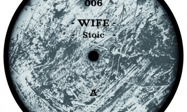 <i>Stoic EP</I>