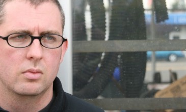Lusine preps new album for Ghostly; stream the robotic ‘Another Tomorrow’