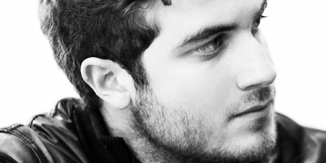 Stream a smouldering new Nicolas Jaar track, ‘Play the Drums for Me’