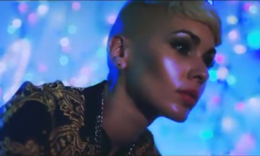 Watch the skittering video for Nina Sky’s Brenmar-produced ‘Comatose’