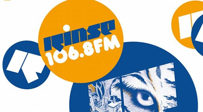 Next Hidden Depths event showcases Rinse FM: Zinc, Brackles, Trim and more to play