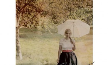 Disco-pop duo Sally Shapiro announce new album; stream the first single now