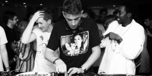 Exclusive: stream Skream and Disclosure’s 70 minute back to back set from this week’s Do Not Disturb session