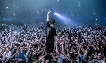 Download Skream’s four-hour return to Rinse FM, with Route 94 and a back-to-back set with Loefah