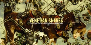 New brace of Venetian Snares records reissued for 2012