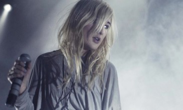 Sacred Bones plans Mojave anniversary show, shares compilation featuring Zola Jesus