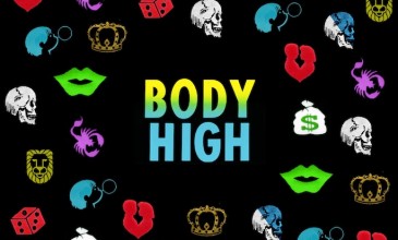 LA club music repository Body High shares free compilation