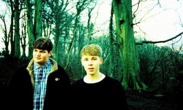 House upstarts Bondax unveil the sparkly ‘Gold’