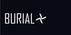 Stream clips of Burial’s new EP, ‘Truant’ / ‘Rough Sleeper’