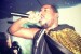 More Captain Murphy: see Flying Lotus’ big live reveal