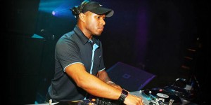 Watch DJ EZ, the man with the quickest fingers in the business, take Boiler Room to pieces