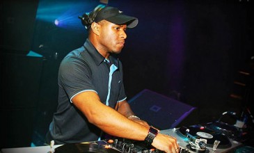 Watch DJ EZ, the man with the quickest fingers in the business, take Boiler Room to pieces