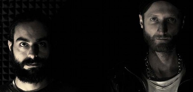 Lucy, Rrose and Kangding Ray to remix Dadub on new Stroboscopic Artefacts EP