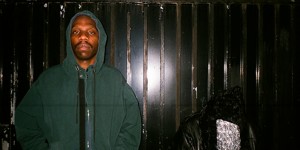 Hype Williams’ Dean Blunt announces solo album <em>The Redeemer</em> for Hippos In Tanks