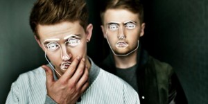 Watch live footage of a previously unreleased Disclosure track