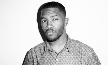 Grammy nominations are in: Frank Ocean, Jay-Z & Kanye and Photek (!) in the running