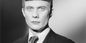 Felix Kubin launches 7″ label; Jimi Tenor and ‘Dada-noise-opera’ feature