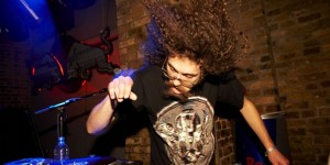 Hear The Gaslamp Killer’s BBC Essential Mix, featuring rare Flying Lotus and Hudson Mohawke material