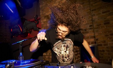 Hear The Gaslamp Killer’s BBC Essential Mix, featuring rare Flying Lotus and Hudson Mohawke material