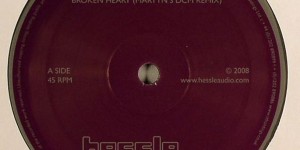 Hear DJ Rashad and DJ Manny’s edit of Martyn’s classic ‘Broken Heart’ remix