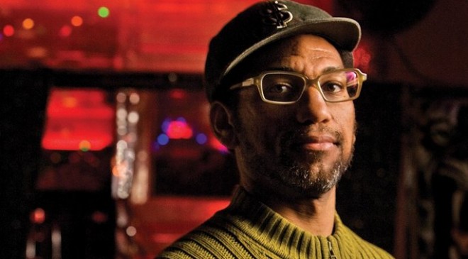 Artists’ Best of 2012 #9: Blackdown, King Britt, DJ Q, Jon K, Mike Paradinas