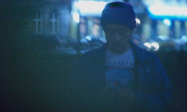 Artists’ Best of 2012 #10: Lee Gamble, patten, Ital, Mishka, Kingdom & Nguzunguzu, Thefft