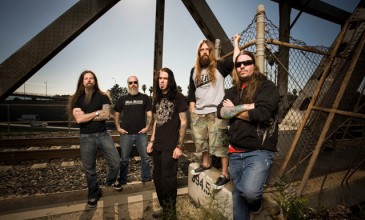 Lamb Of God’s singer officially indicted for manslaughter