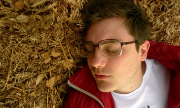 Stream Luke Abbott’s crystalline <em>Object Is A Navigator</em> EP in full