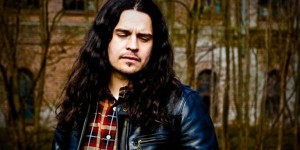 Sunn O)))’s Stephen O’ Malley and Boris members to join forces as Ensemble Pearl