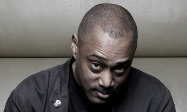Detroit house legend Mike Huckaby gives away free sample pack