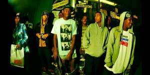 Odd Future accused of attacking teenage fan, claim self-defence