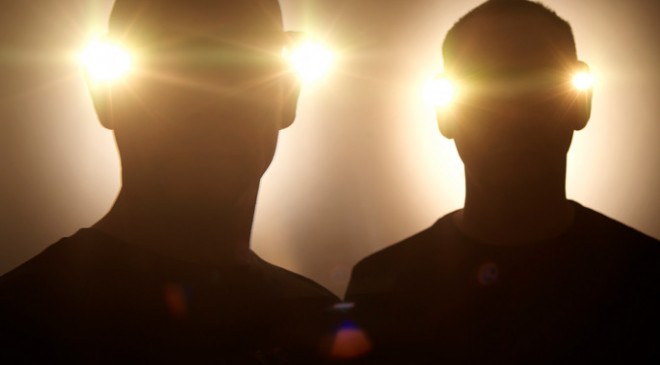 Win tickets to see Orbital at Brixton Academy this Saturday, plus a host of goodies