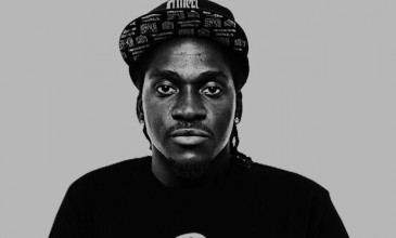 Watch Salva and Friends of Friends bring out Pusha T to perform ‘Mercy’ at Red Bull’s Culture Clash LA