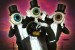 Pop agitators The Residents unveil $100,000 fridge-sized box set