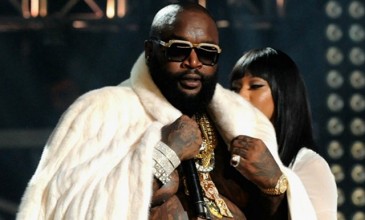 Rick Ross, Fiona Apple and Karen O longlisted for 2013 Oscars