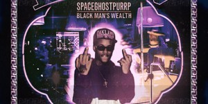 Miami doomsayer SpaceGhostPurrp drops new <em>B.M.W EP</em> mixtape
