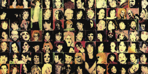 The Vinyl Factory and The Society Club present exhibition and book by iconic photographer Leee Black Childers